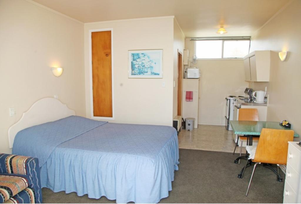 Dilworth Motel Окленд Экстерьер фото